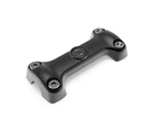 Royal Enfield Handlebar Clamp Black 650 Interceptor New. Price: $50.59.