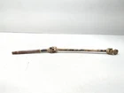 17-23 John Deere Gator HPX615E Front Steering Shaft AM134538 Used. Price: $125.41.