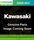 Kawasaki 2008 2014 Kfx 450R Brake Cable 54005-0021 New. Price: $61.92.