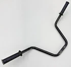19-24 Arctic Cat Alterra 450 Handlebar Assembly 3313-932 Used. Price: $39.95.