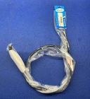 Nos Motion Pro 05-0304 Clutch Cable For Yamaha New. Price: $10.00.