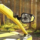 Utv Rear View Side Mirrors Aluminum For 2024-2025 Can Am Maverick R/r Max New. Price: $78.80.