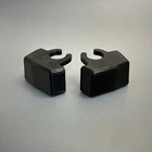 85-87 Honda Atc 250SX Dash Panel Side Covers Reproduction New. Price: $24.64.