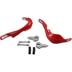 Emgo Red Handguards 79-97951 New. Price: $73.77.