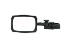 Atv Tek UTVMIR1 Clearview Mirror W/anti Vibration & Breakaway New. Price: $51.00.