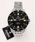 Zodiac Super Sea Wolf Pro-diver ZO3552 Cosc 300M Mint Nib Full Set New. Price: $1175.00.