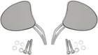 Drag Specialties 77888 Touring Mirror - Short Stem New. Price: $110.16.