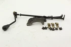 2001 Bombardier Traxter 500 Shift Lever Assy 707000010 Used. Price: $39.95.