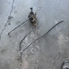 2000 2001 2002 Yamaha Kodiak 400 Gear Shifter 5GH-18300-00-00 5GH-18300-04-00 Used. Price: $79.00.