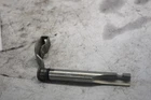 Clutch Release Lever 13102-1011 1983 Kawasaki Atv KLT200 Used. Price: $25.00.