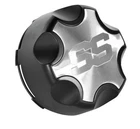 Itp SS312 (4/156) Center Wheel Cap - Machined New. Price: $11.95.