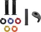 Motion Pro 15342 REV3 Variable Rate Throttle Kit New. Price: $192.99.