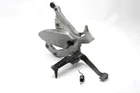 Kawasaki Versys 650 2006 2009 Front Footrest Right Brake Pedal 350630710458 Used. Price: $169.92.