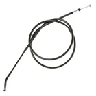 Spi Parking Brake Cable For Kawasaki 2003-2006 KFX400 Replaces Oem # 54005-S015 New. Price: $14.95.