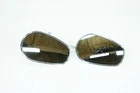 07 Harley Sportster XL883 Oem Left Right Rear View Mirror * Cracked 91846-03A Used. Price: $27.00.