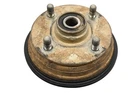 06 Honda TRX90 Front Right Or Left Brake Drum Fourtrax Used. Price: $50.00.