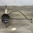 2001 Yamaha Kodiak 400 Gear Shifter Assembly 5GH-18300-04-00 Used. Price: $73.12.