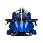 Puig Rear Mirror Alleron Right Fits Yamaha YRF-R1/M 22252N New. Price: $218.82.