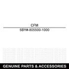 Cfmoto 5BY#-805500-1000 Side View Mirrors Z950 New. Price: $170.95.