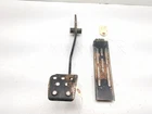 09-24 Kawasaki Mule 4010 KAF620 4X4 Front Brake & Throttle Pedal Used. Price: $25.08.
