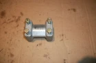 Polaris 500 Ho Sportsman 2001 Clamps Used. Price: $11.95.