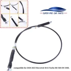 707002622 Shifting Cable For Can-am 2020-2023 Defender HD10 2021 Traxter HD8 New. Price: $36.29.