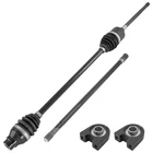 Caltric Universal Drive Shaft & Bearings For John Deere XUV625I XUV825I XUV855D New. Price: $240.84.