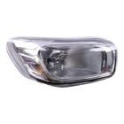 Rh Head Light K7591-54320 For Kubota RTV-X900R RTV-X1140R RTV-X900G RTV-X1100CR New. Price: $130.00.