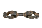 16 John Deere Gator XUV590I Lower Steering Stem Used. Price: $119.99.