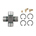 Tusk U-joint Kit Rear Drive Line For Can-am Commander 800R 17-2020 New. Price: $41.23.