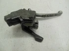 CC63 Polaris Scrambler 2001 Rh Lever 0450666 0451099 Used. Price: $45.49.