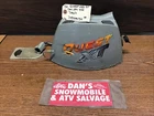 Dash Shroud # 709400134 Can-am 2002 Quest 650 Xt 4X4 Used. Price: $40.69.