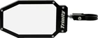 Trinity Racing Apex Side View Mirror Fits 1.85IN. Roll Cage TR-M1000-02 New. Price: $288.30.