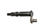 02 Kawasaki Mule 3010 4X4 Differential Lock Lever KAF620 Used. Price: $14.98.