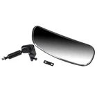 Brp Can-am 715003638 Panoramic Center Mirror Defender Commander Xc 1000 800 700 New. Price: $104.99.