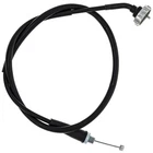 Niche Throttle Cable For Honda ATC125M TRX125 17920-HB6-315 17920-VM6-315 New. Price: $27.60.