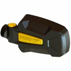 Polaris Ranger 500 570 900 1000 Xp Ev Rear View Side Mirrors Seizmik Pursuit New. Price: $161.48.