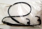 New Oem Arctic Cat Choke Cable 0487-033 Artic Remanufactured. Price: $111.10.