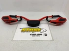 Can-am Outlander Renegade Xxc Xtp Handlebar 1/8TH Wind Deflector Handguard Kit Used. Price: $235.00.