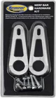 Motorsport Products Ez-fit Nerf Hardware Set For 2006-2007 Arctic Cat Dvx 400 New. Price: $50.90.