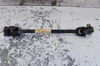 2021 Polaris Rzr Pro XP4 Lower Steering Shaft 1824753 Colum Used. Price: $78.99.