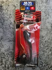 TORC1 Vengeance Flex Clutch Lever Orange #6916-0205 New. Price: $29.99.