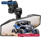 Kemimoto Utv Rear View 360 Adjustable Angle Sxs Mirrors Fit For 1.5"- New. Price: $56.99.