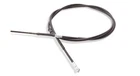 Cable Rear Hand Brake, Motion Pro 02-0612 Honda 43460-HR3-A21 New. Price: $21.99.