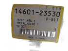 Kubota 14601-23530 Metal Side New. Price: $21.50.
