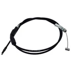 Arctic Cat Throttle Cable, 0687-248 New. Price: $36.95.