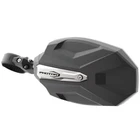 Seizmik Photon Side View Mirrors With Cast Aluminum Body & Bezel 56-18108 New. Price: $197.59.