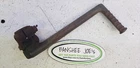 1985 Honda TRX250 Fourtrax Kickstarter Arm #28300-HA8-000 Used. Price: $27.99.
