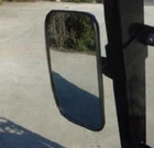 Seizmik Universal Mirror 1.75IN. Clamp Mount Atv/utv 56-18029 63-7151 650141 New. Price: $24.00.