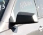 13-14 Chevrolet Traverse Left Driver Power Door Mirror Oem Lkq Used. Price: $61.48.